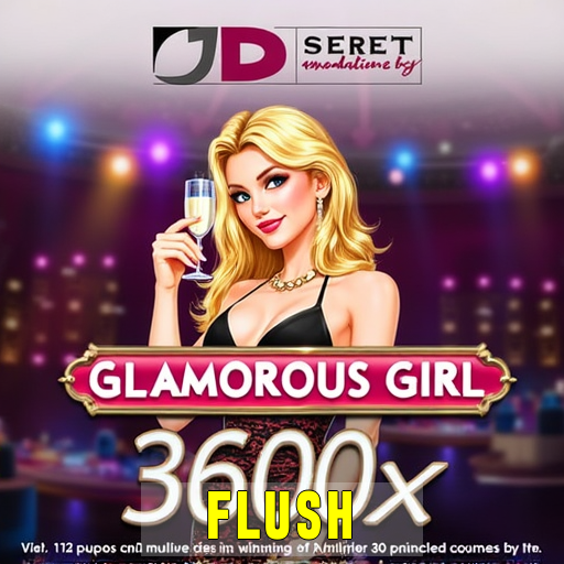 vivo no cassino flush 