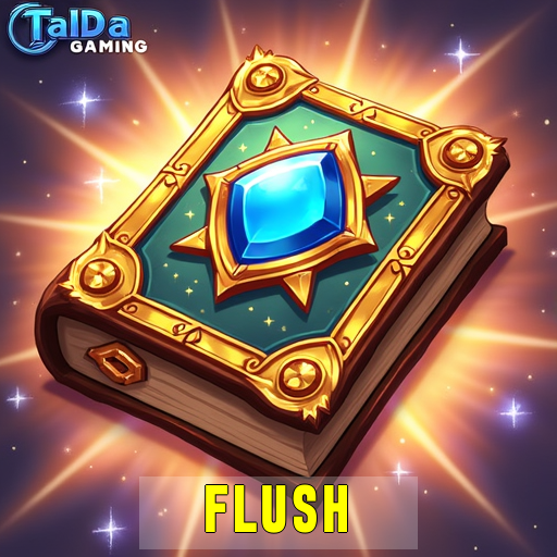 flush 