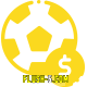Aposte em esportes do mundo todo no flush !