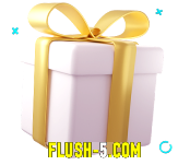 Receba seus bônus de boas-vindas no flush bet